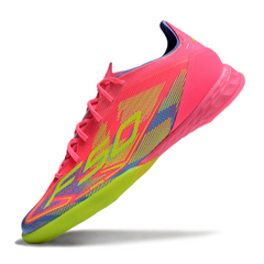 Scarpa da calcio Adidas F50 Elite IC Mystic Victory Pack Indoor IC