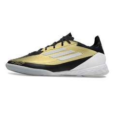 Scarpa da calcio da interno Adidas F50 Elite IC Golden Triumph Pack