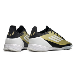 Scarpa da calcio da interno Adidas F50 Elite IC Golden Triumph Pack