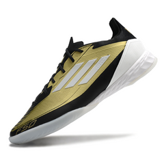 Scarpa da calcio da interno Adidas F50 Elite IC Golden Triumph Pack