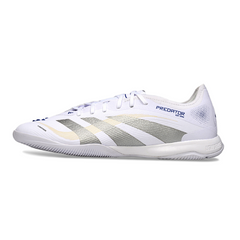 Scarpa da calcio Adidas Predator 25 Elite IC Polar Victory Pack Indoor Court IC