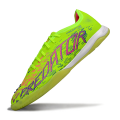 Scarpa da calcio Adidas Predator 25 Elite Mystic Victory Pack Indoor IC