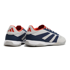 Chuteira Futsal Adidas Predator 30 Club IC Roteiro Pack - VENI Futebol