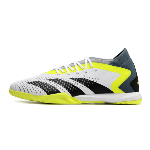 Chuteira Futsal Adidas Predator Accuracy.3 IC Crazyrush Pack - VENI Futebol