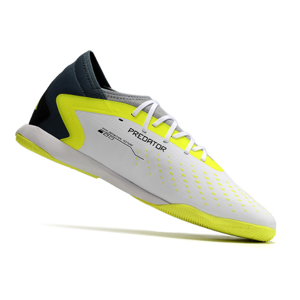Chuteira Futsal Adidas Predator Accuracy.3 IC Crazyrush Pack - VENI Futebol