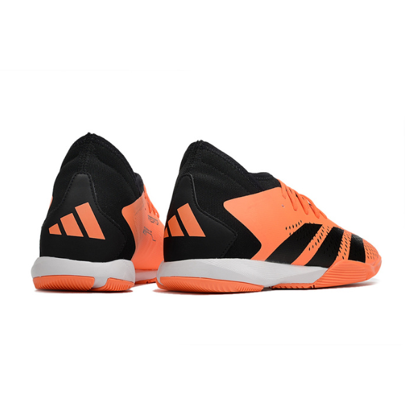 Chuteira Futsal Adidas Predator Accuracy.3 IC Heatspawn Pack - VENI Futebol
