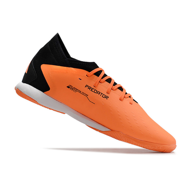 Chuteira Futsal Adidas Predator Accuracy.3 IC Heatspawn Pack - VENI Futebol