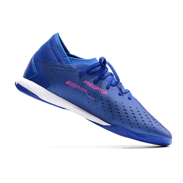 Chuteira Futsal Adidas Predator Accuracy.3 IC Paul Pogba Pack - VENI Futebol