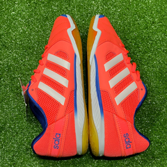 Chuteira Futsal Adidas Top Sala IC Rosa Tamanho 37