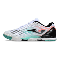 Bota de fútbol sala Joma Regate Rebound IC blanca