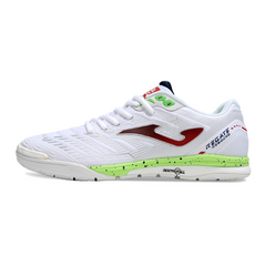 Joma Regate Rebound White Indoor IC Football Boot