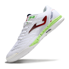 Joma Regate Rebound White Indoor IC Football Boot