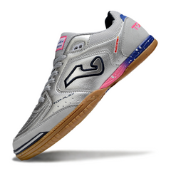 Bota de fútbol sala Joma Top Flex 24 IC gris