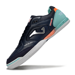 Joma Top Flex 24 IC Dark Blue Indoor IC Football Boot