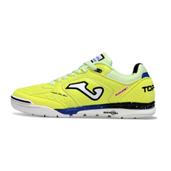 Scarpa da calcio Joma Top Flex Rebound Yellow Futsal IC