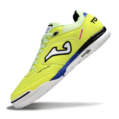 Scarpa da calcio Joma Top Flex Rebound Yellow Futsal IC