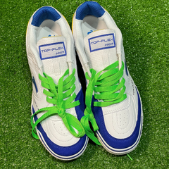 Chuteira Futsal Joma Top Flex 24 IC Brasil Pack Tamanho 40