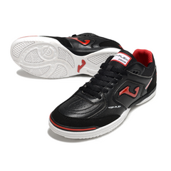 Scarpa da calcio Joma Top Flex 24 nera da interno IC