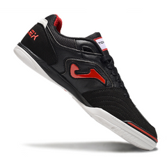 Scarpa da calcio Joma Top Flex 24 nera da interno IC