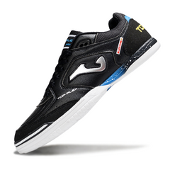 Bota de fútbol sala Joma Top Flex 24 IC negra