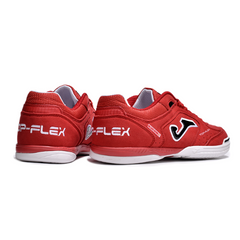 Scarpa da calcio Joma Top Flex 24 Red Indoor IC