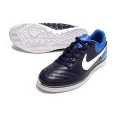 Scarpa da calcio Nike5 Street Gato Dark Blue Indoor IC