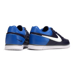 Scarpa da calcio Nike5 Street Gato Dark Blue Indoor IC