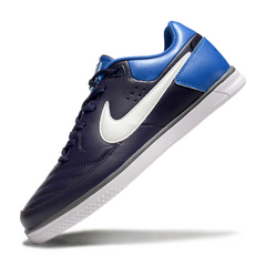 Scarpa da calcio Nike5 Street Gato Dark Blue Indoor IC