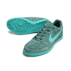 Nike5 Street Gato Green Indoor IC Football Boot