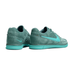 Nike5 Street Gato Green Indoor IC Football Boot