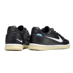 Scarpa da calcio Nike5 Street Gato nera da interno IC