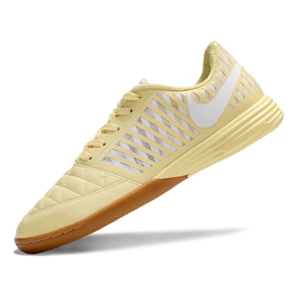 Chuteira Futsal Nike Lunar Gato II IC Mad Ready Pack - VENI Futebol
