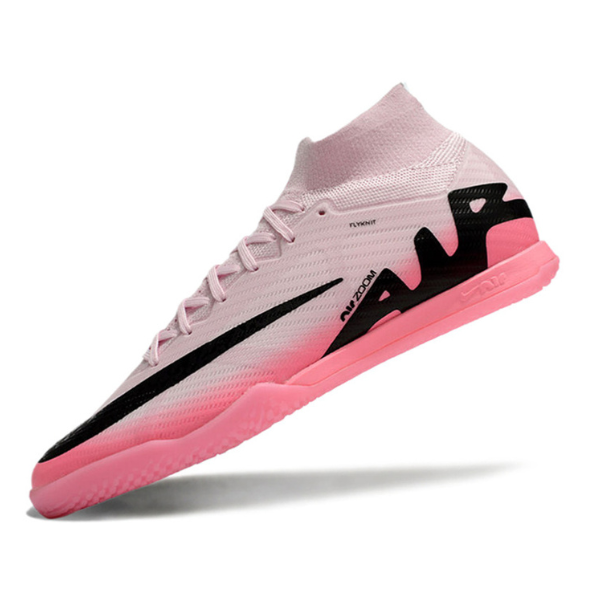 Chuteira Futsal Nike Zoom Mercurial Superfly 9 Elite IC Mad Brilliance Pack - VENI Futebol