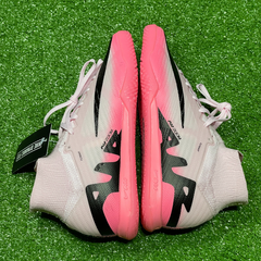 Chuteira Futsal Nike Zoom Mercurial Superfly 9 Elite IC Mad Brilliance Pack Tamanho 39