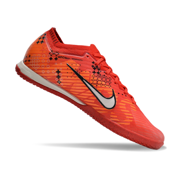 Chuteira Futsal Nike Zoom Mercurial Vapor 15 Elite IC Dreamspeed 007 Pack - VENI Futebol