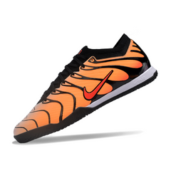 Chuteira Futsal Nike Zoom Mercurial Vapor 15 Air Max Plus IC Pimento Pack - VENI Futebol