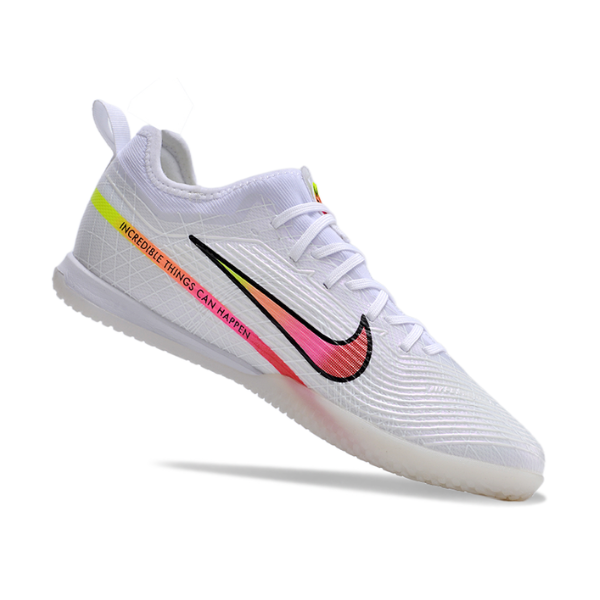 Chuteira Futsal Nike Vapor 15 Pro Zoom IC Marcus Rashford Pack - VENI Futebol