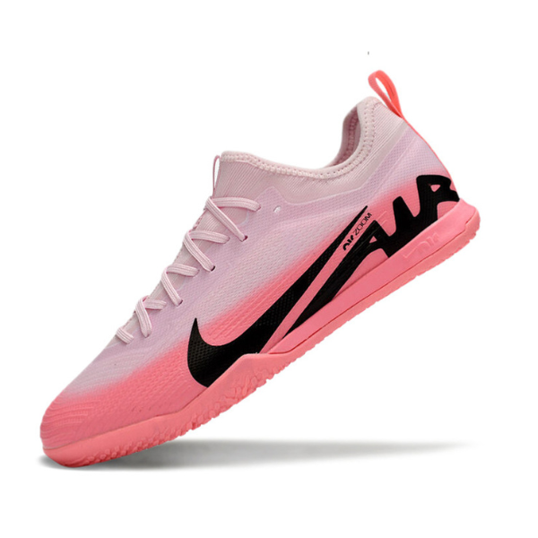Chuteira Futsal Nike Vapor 15 Pro Zoom IC Mad Brilliance Pack - VENI Futebol