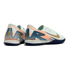 Scarpa da calcio da interno Nike Vapor 16 Academy Dreamspeed 009 Pack nera e bianca