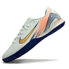 Scarpa da calcio da interno Nike Vapor 16 Academy Dreamspeed 009 Pack nera e bianca