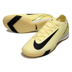 Botas de fútbol sala Nike Mercurial Vapor 16 Elite IC beige