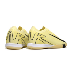 Botas de fútbol sala Nike Mercurial Vapor 16 Elite IC beige