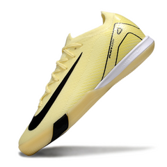 Botas de fútbol sala Nike Mercurial Vapor 16 Elite IC beige