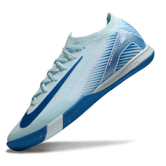 Botas de fútbol sala Nike Zoom Mercurial Vapor 16 Elite Mad Ambition Pack negras y amarillas