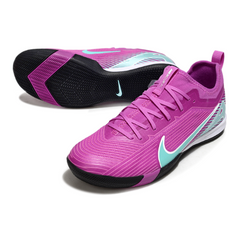 Scarpa da calcio Nike Zoom Mercurial Vapor 16 Pro Viola Indoor IC