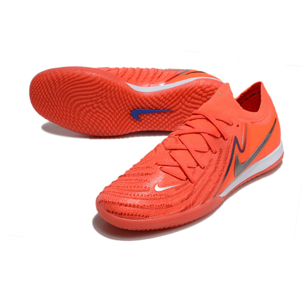 Chuteira Futsal Nike Phantom GX2 Elite IC Haaland Pack - VENI Futebol