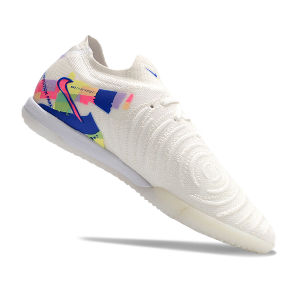 Chuteira Futsal Nike Phantom GX2 Elite IC Rainbow Pack - VENI Futebol