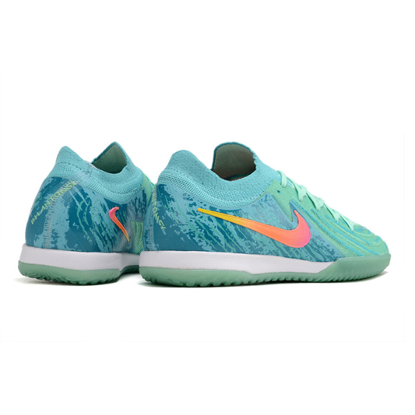 Chuteira Futsal Nike Phantom GX2 Elite IC Vortex Pack - VENI Futebol