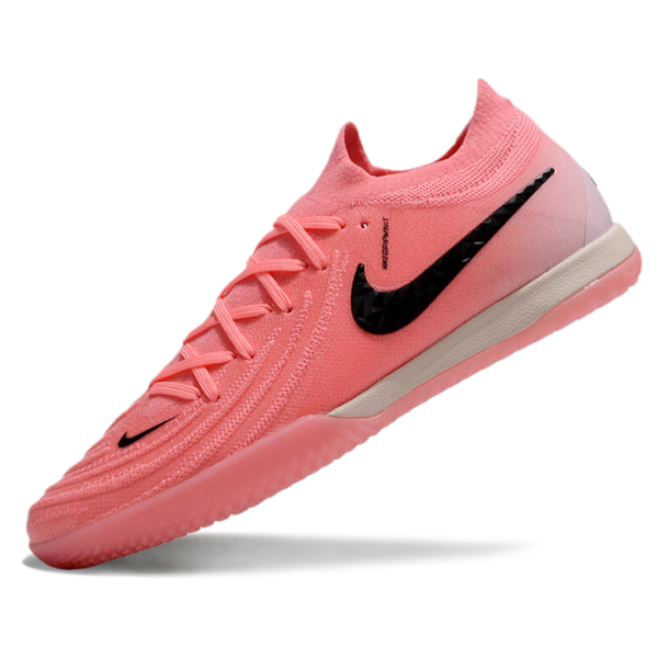 Chuteira Futsal Nike Phantom GX2 Elite IC Mad Brilliance Pack - VENI Futebol