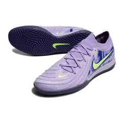 Scarpa da calcio Nike Phantom GX2 Elite Laceless United 001 Pack Indoor IC